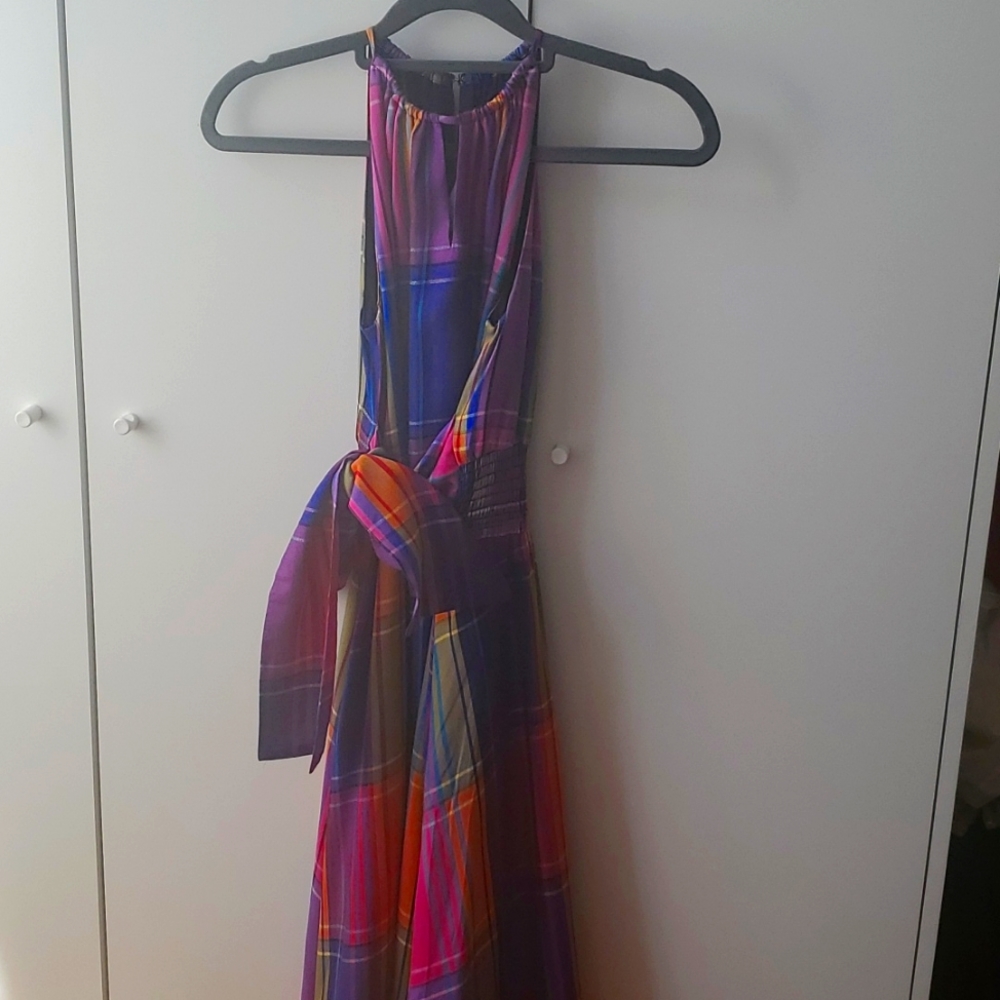 Pretty Summer Dress